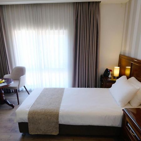Christmas Hotel - Jerusalem Ngoại thất bức ảnh