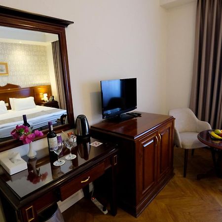 Christmas Hotel - Jerusalem Ngoại thất bức ảnh
