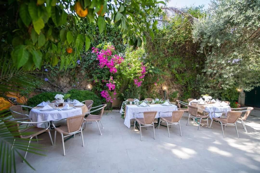 Christmas Hotel - Jerusalem Ngoại thất bức ảnh