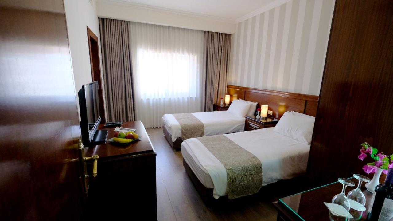Christmas Hotel - Jerusalem Ngoại thất bức ảnh