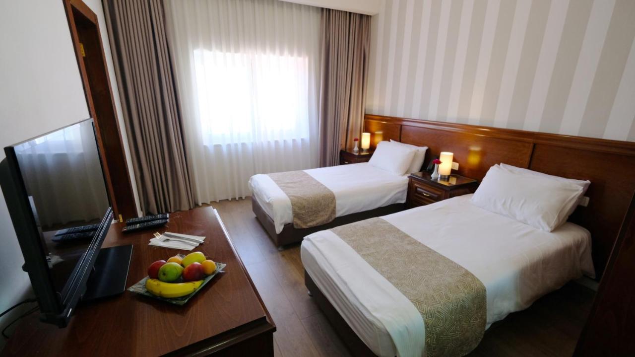 Christmas Hotel - Jerusalem Ngoại thất bức ảnh