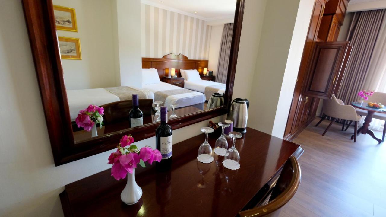 Christmas Hotel - Jerusalem Ngoại thất bức ảnh