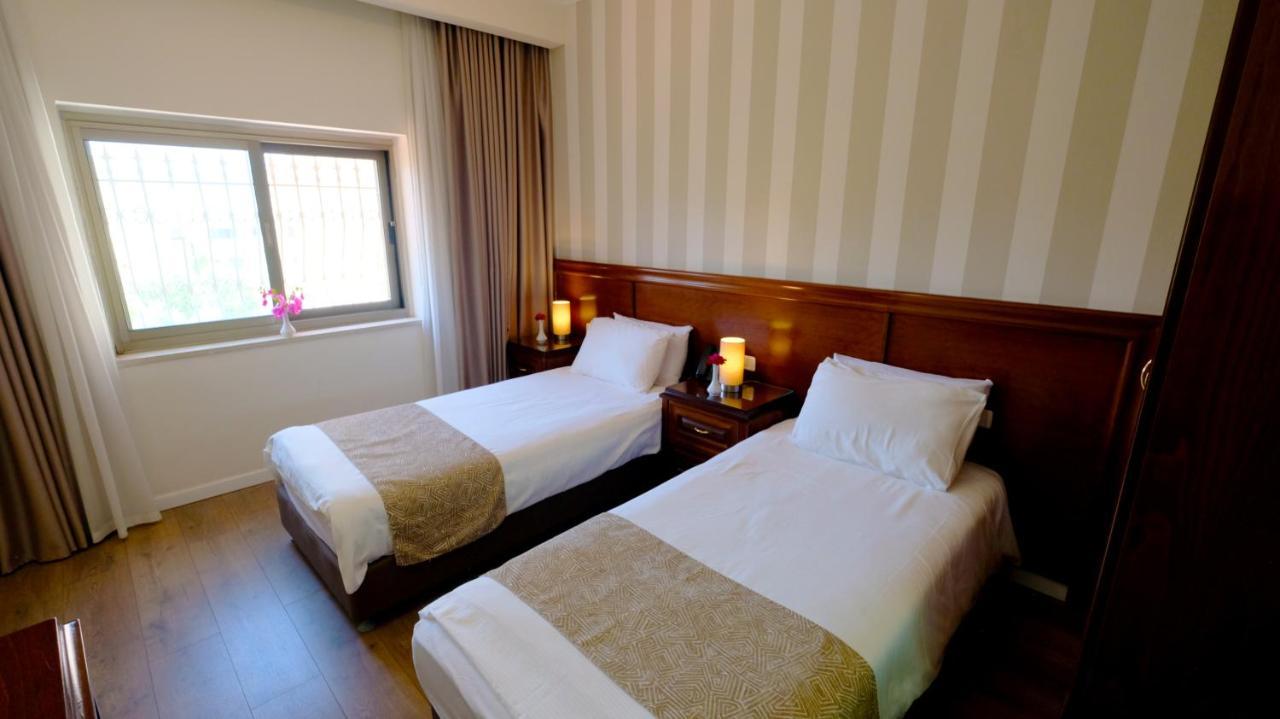 Christmas Hotel - Jerusalem Ngoại thất bức ảnh