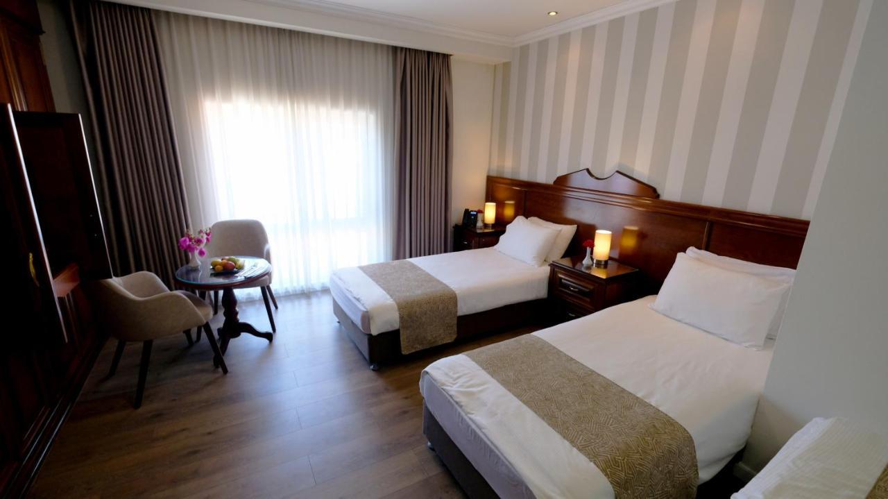 Christmas Hotel - Jerusalem Ngoại thất bức ảnh