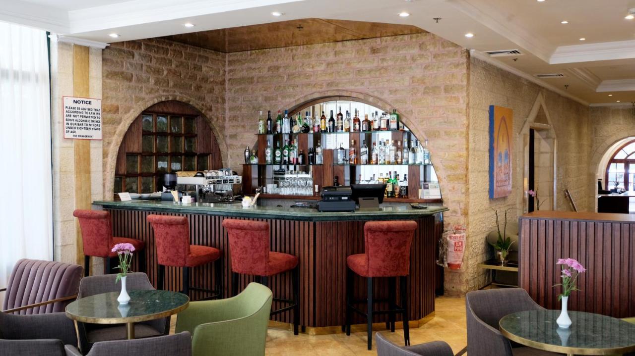 Christmas Hotel - Jerusalem Ngoại thất bức ảnh