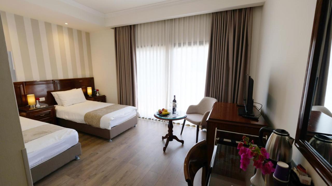 Christmas Hotel - Jerusalem Ngoại thất bức ảnh