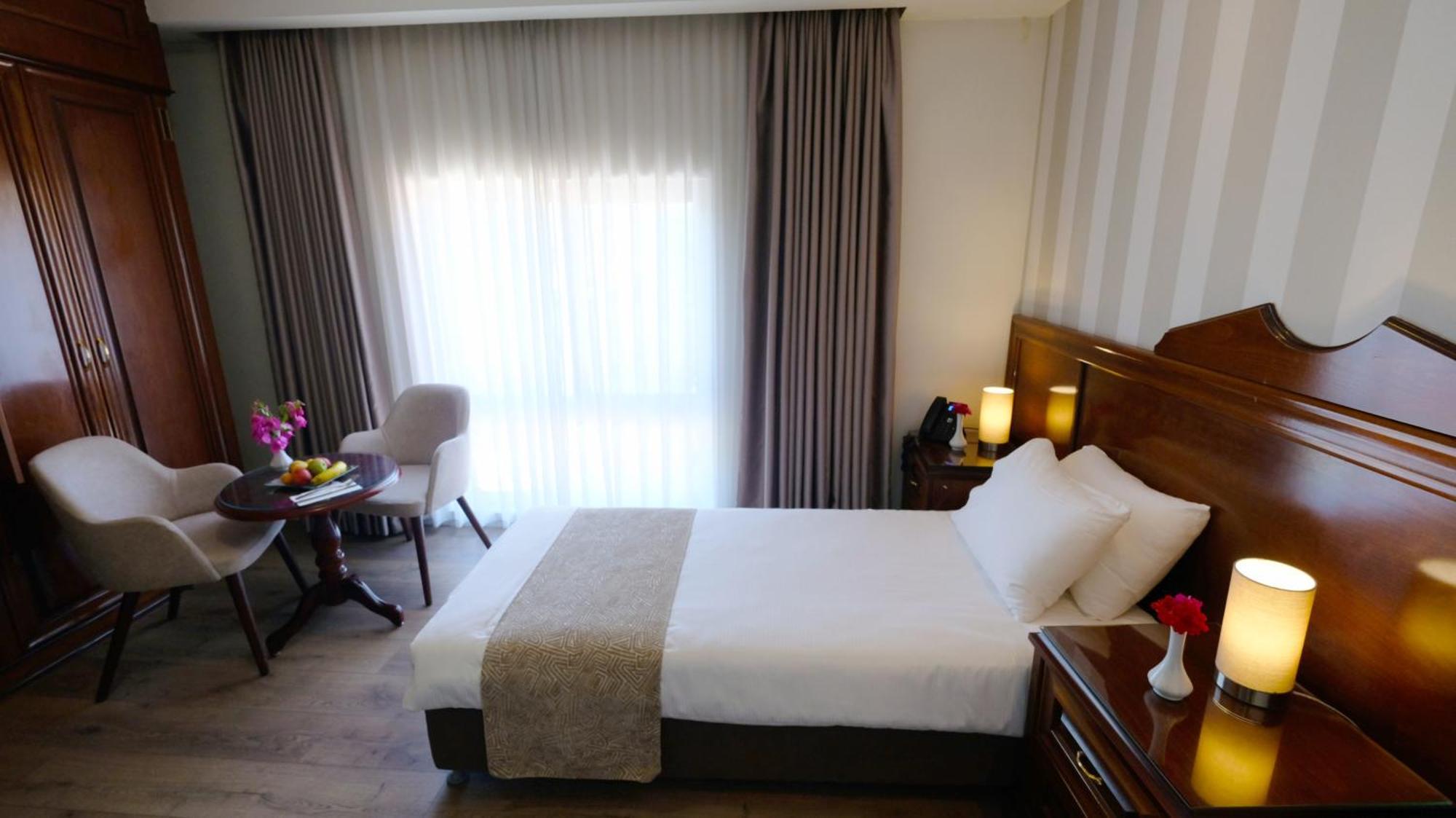 Christmas Hotel - Jerusalem Ngoại thất bức ảnh