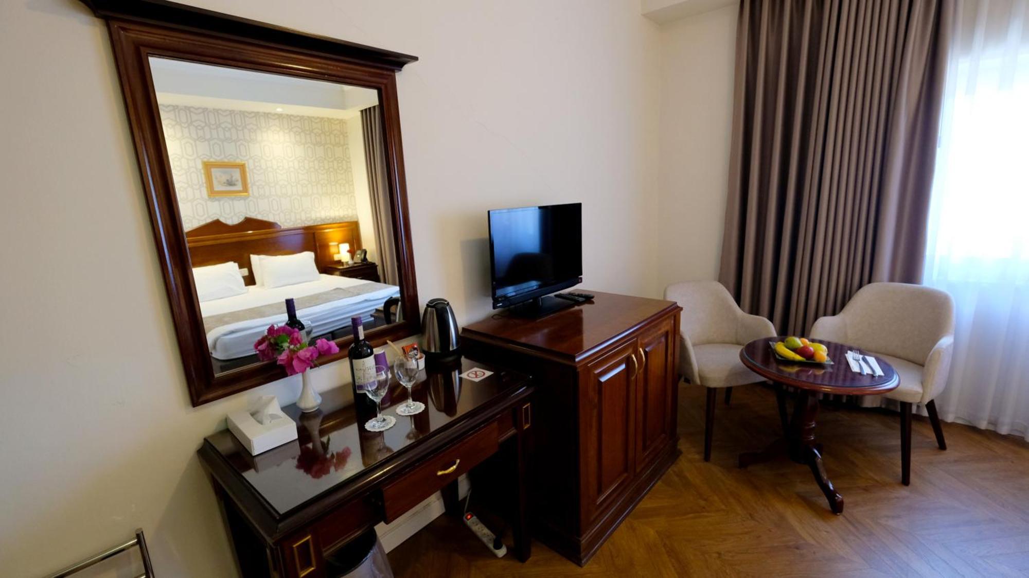 Christmas Hotel - Jerusalem Ngoại thất bức ảnh