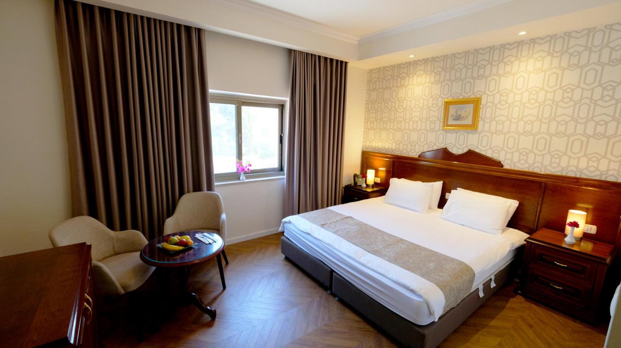 Christmas Hotel - Jerusalem Ngoại thất bức ảnh