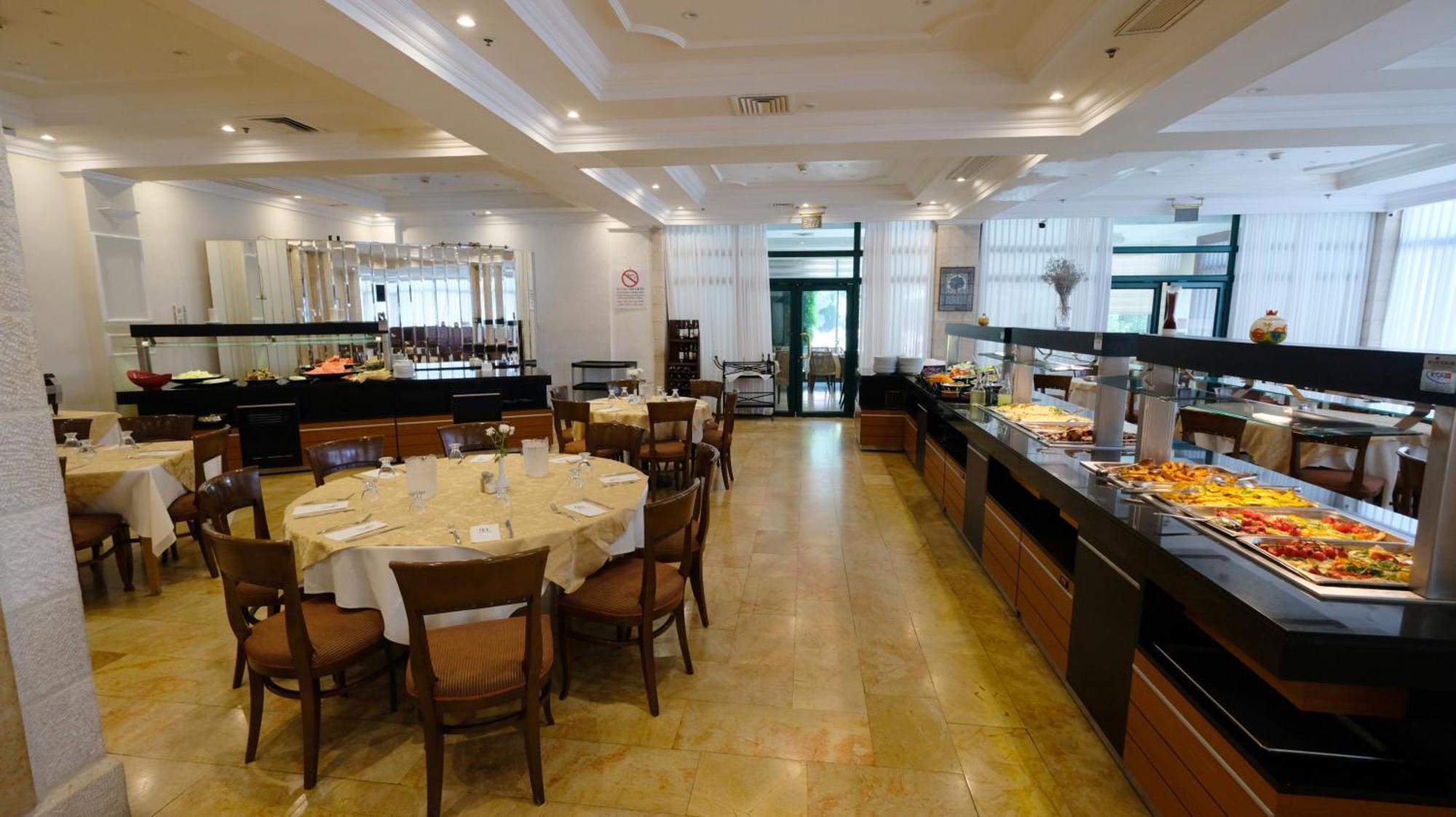 Christmas Hotel - Jerusalem Ngoại thất bức ảnh