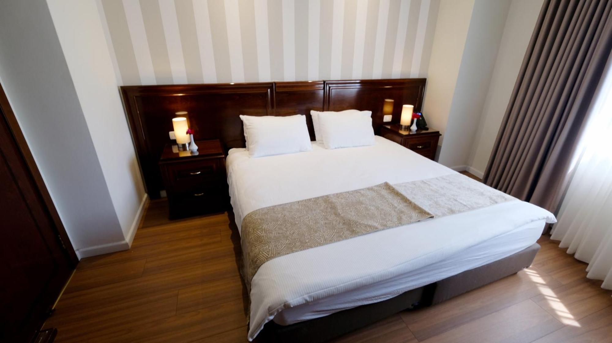 Christmas Hotel - Jerusalem Ngoại thất bức ảnh