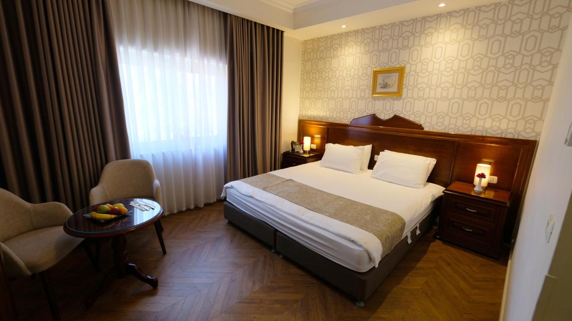 Christmas Hotel - Jerusalem Ngoại thất bức ảnh