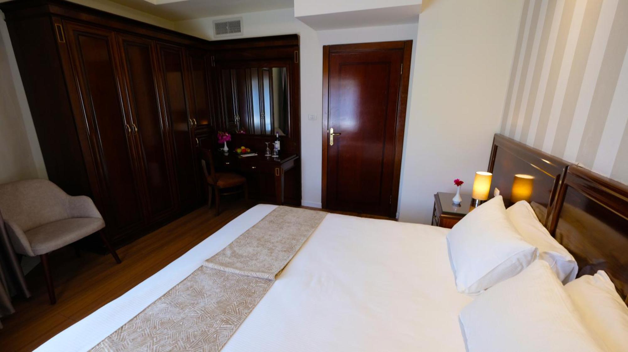 Christmas Hotel - Jerusalem Ngoại thất bức ảnh