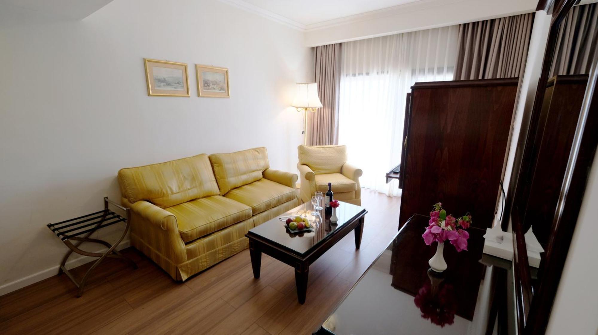 Christmas Hotel - Jerusalem Ngoại thất bức ảnh