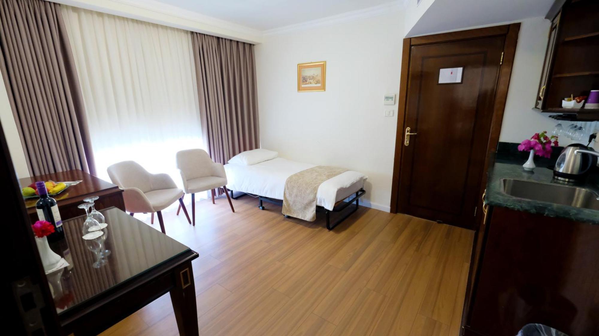 Christmas Hotel - Jerusalem Ngoại thất bức ảnh