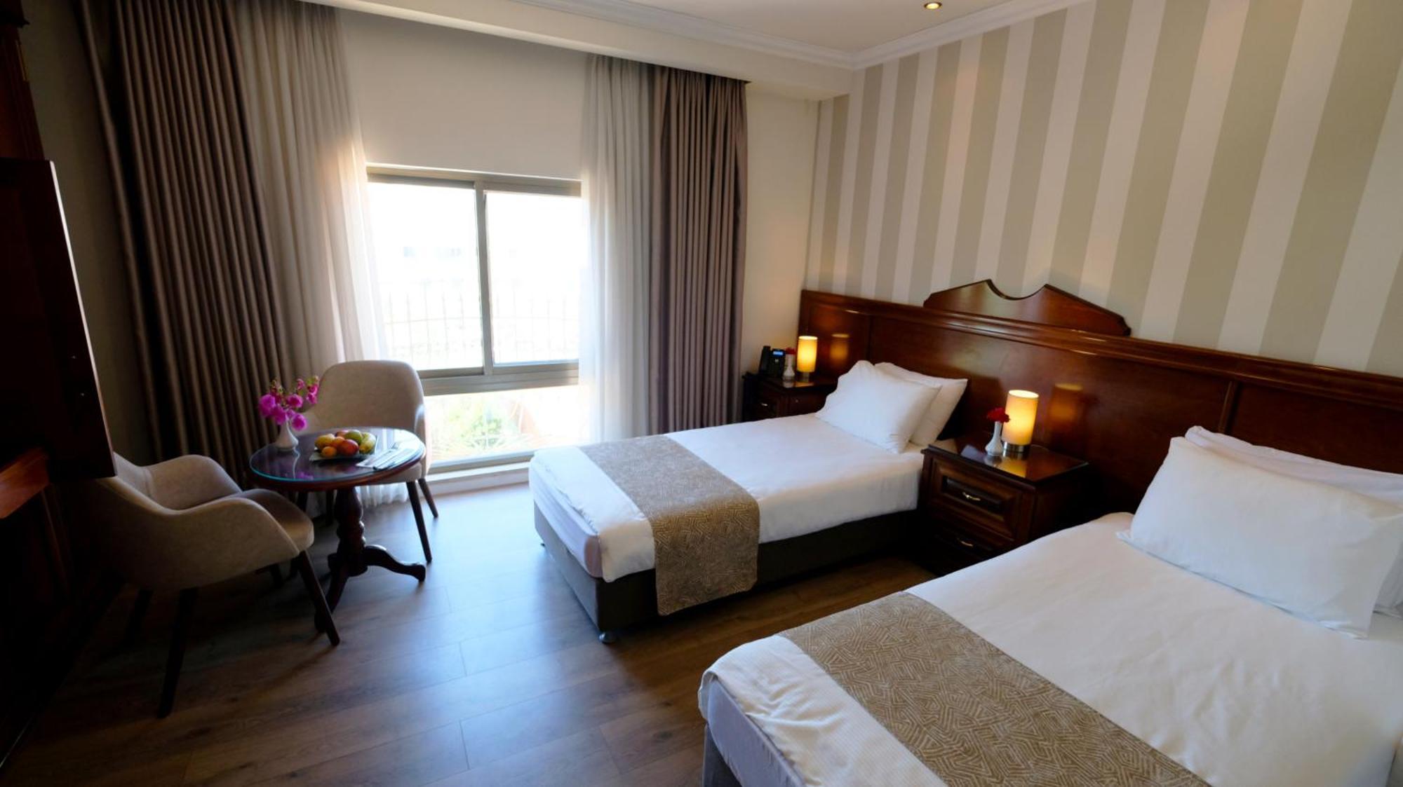 Christmas Hotel - Jerusalem Ngoại thất bức ảnh