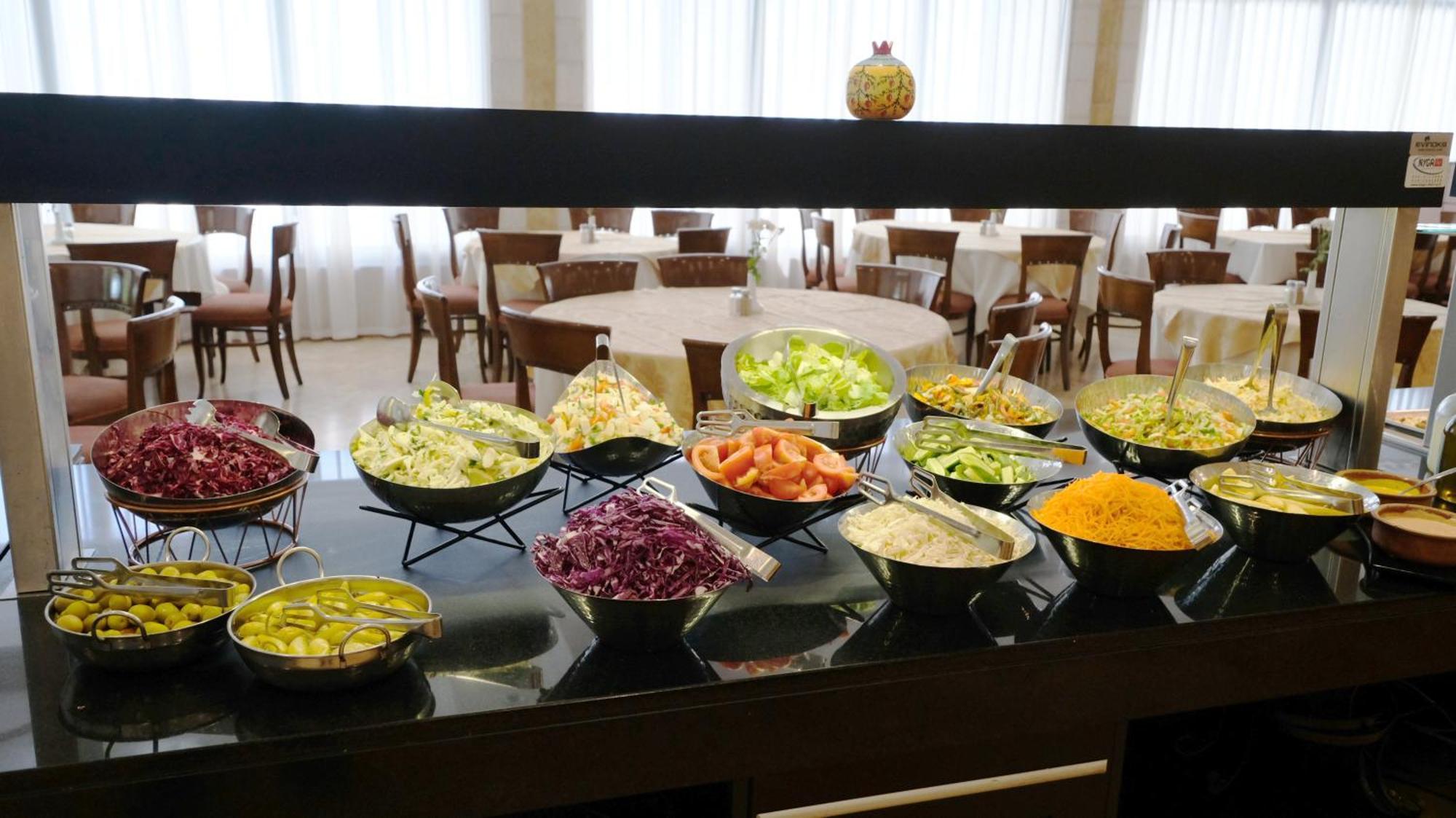 Christmas Hotel - Jerusalem Ngoại thất bức ảnh