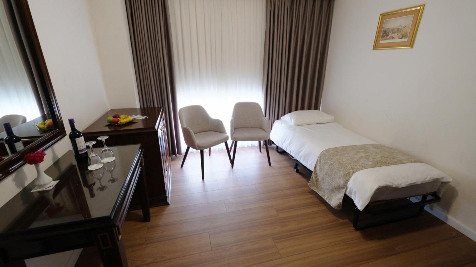Christmas Hotel - Jerusalem Ngoại thất bức ảnh