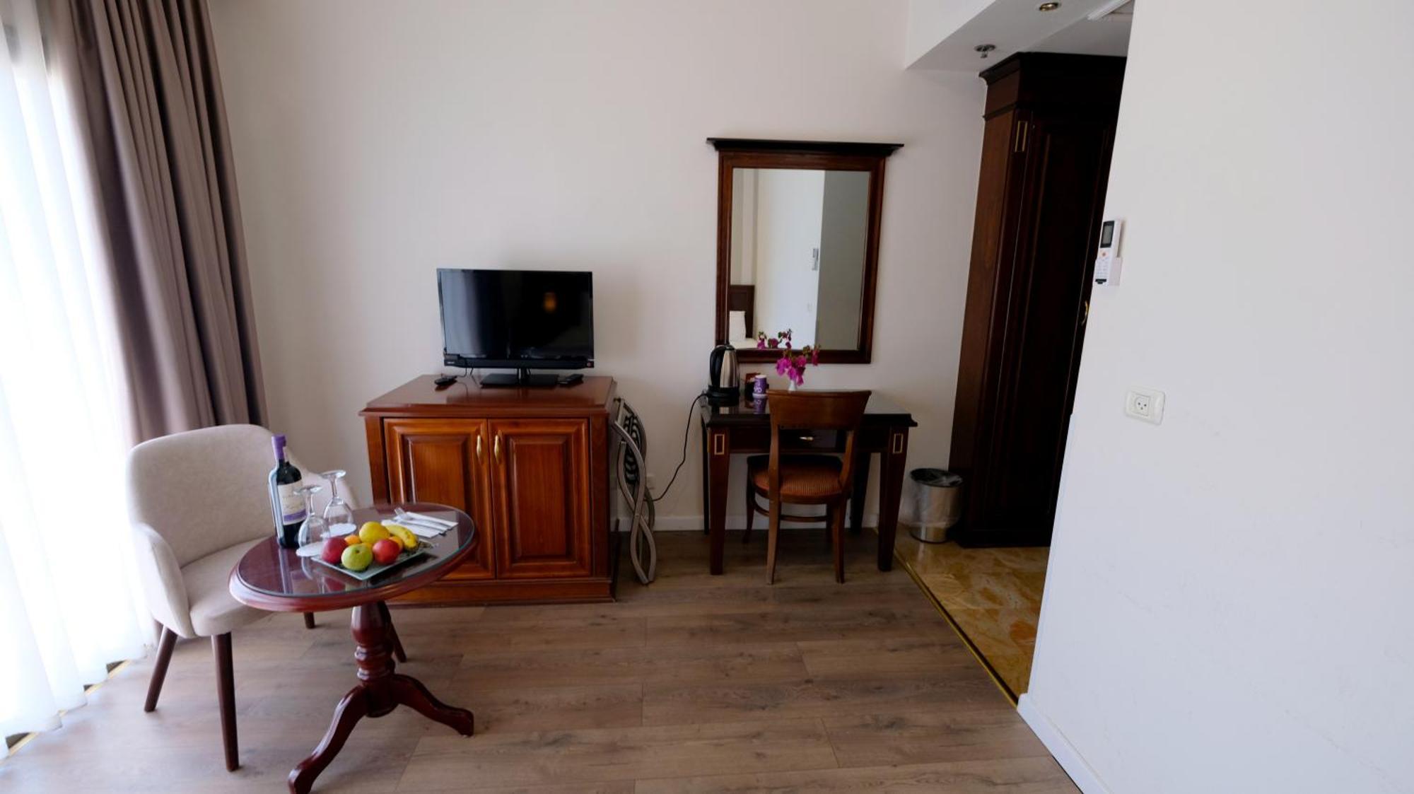 Christmas Hotel - Jerusalem Phòng bức ảnh