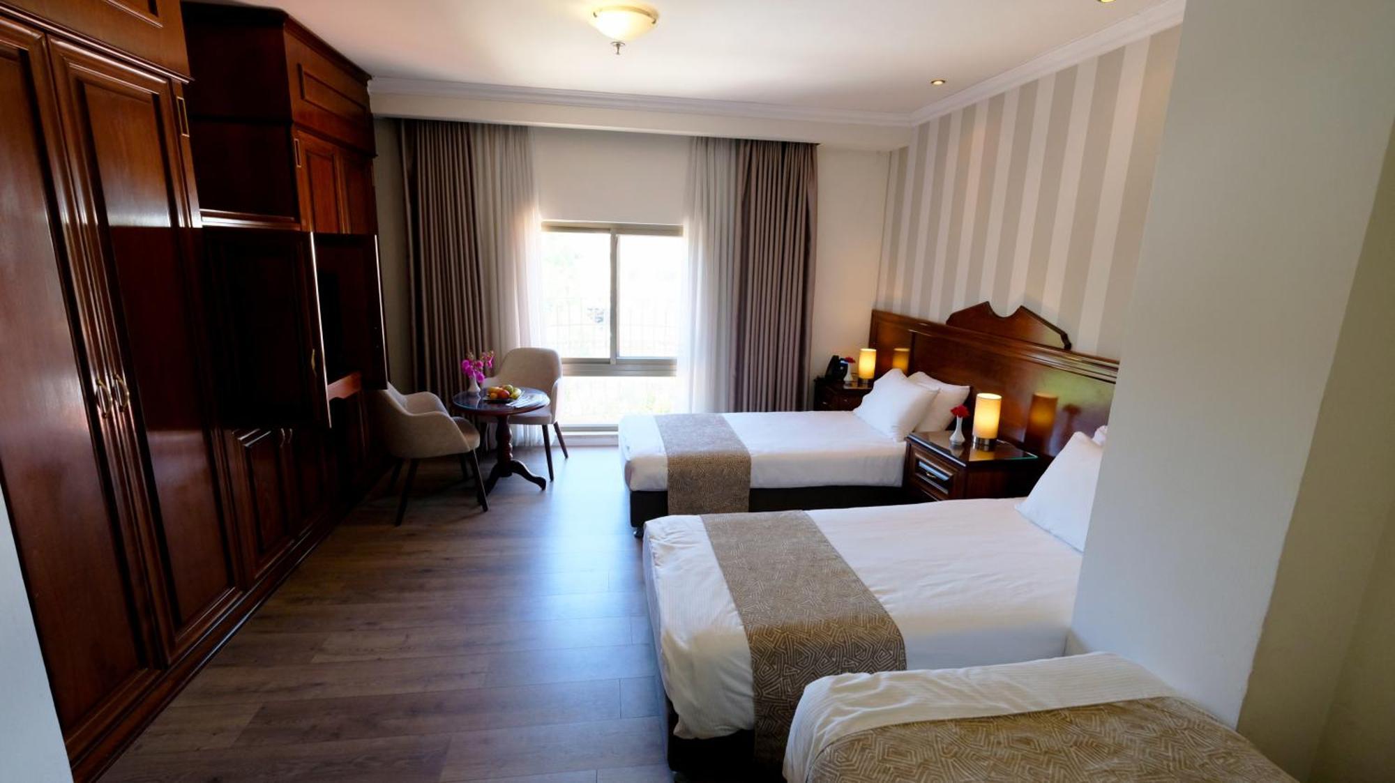 Christmas Hotel - Jerusalem Phòng bức ảnh