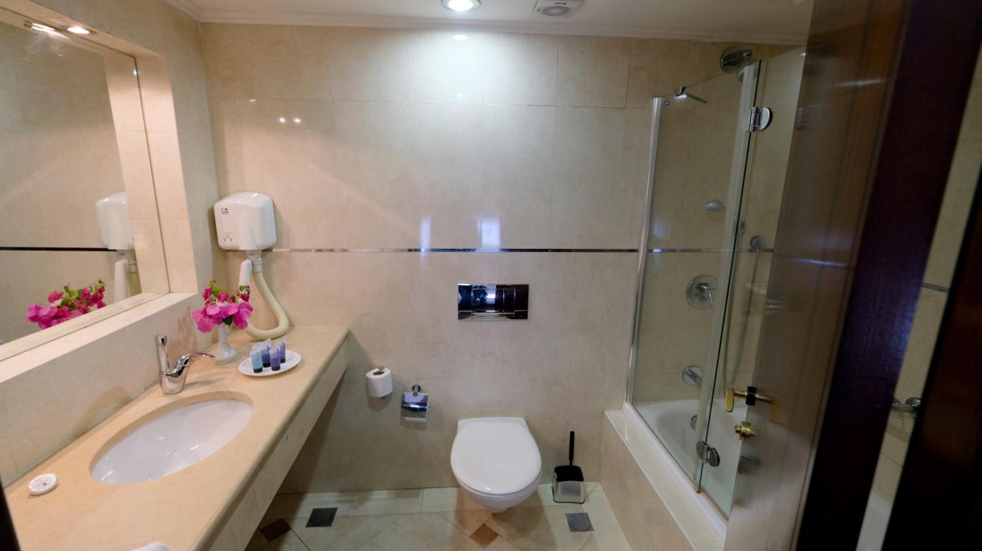 Christmas Hotel - Jerusalem Phòng bức ảnh