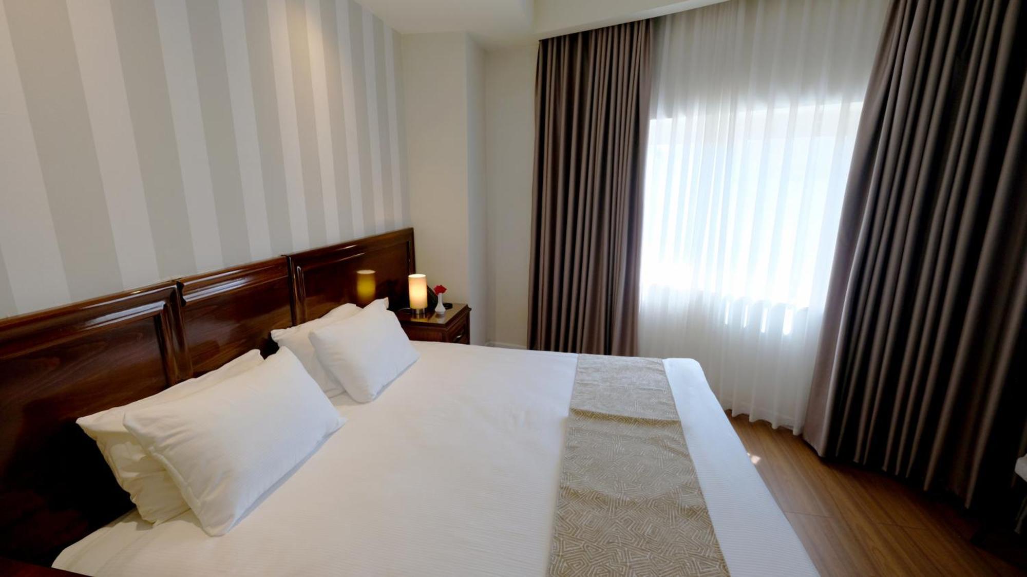 Christmas Hotel - Jerusalem Phòng bức ảnh