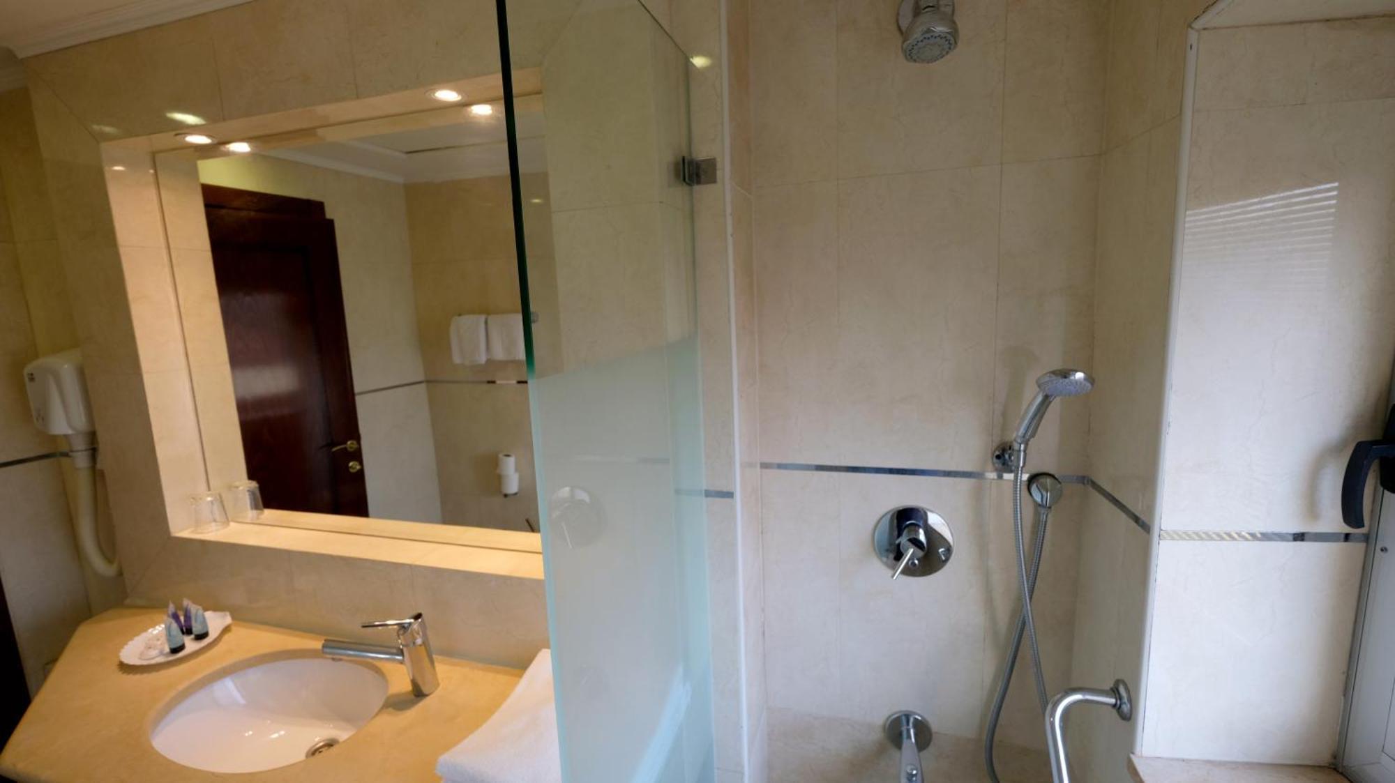 Christmas Hotel - Jerusalem Phòng bức ảnh