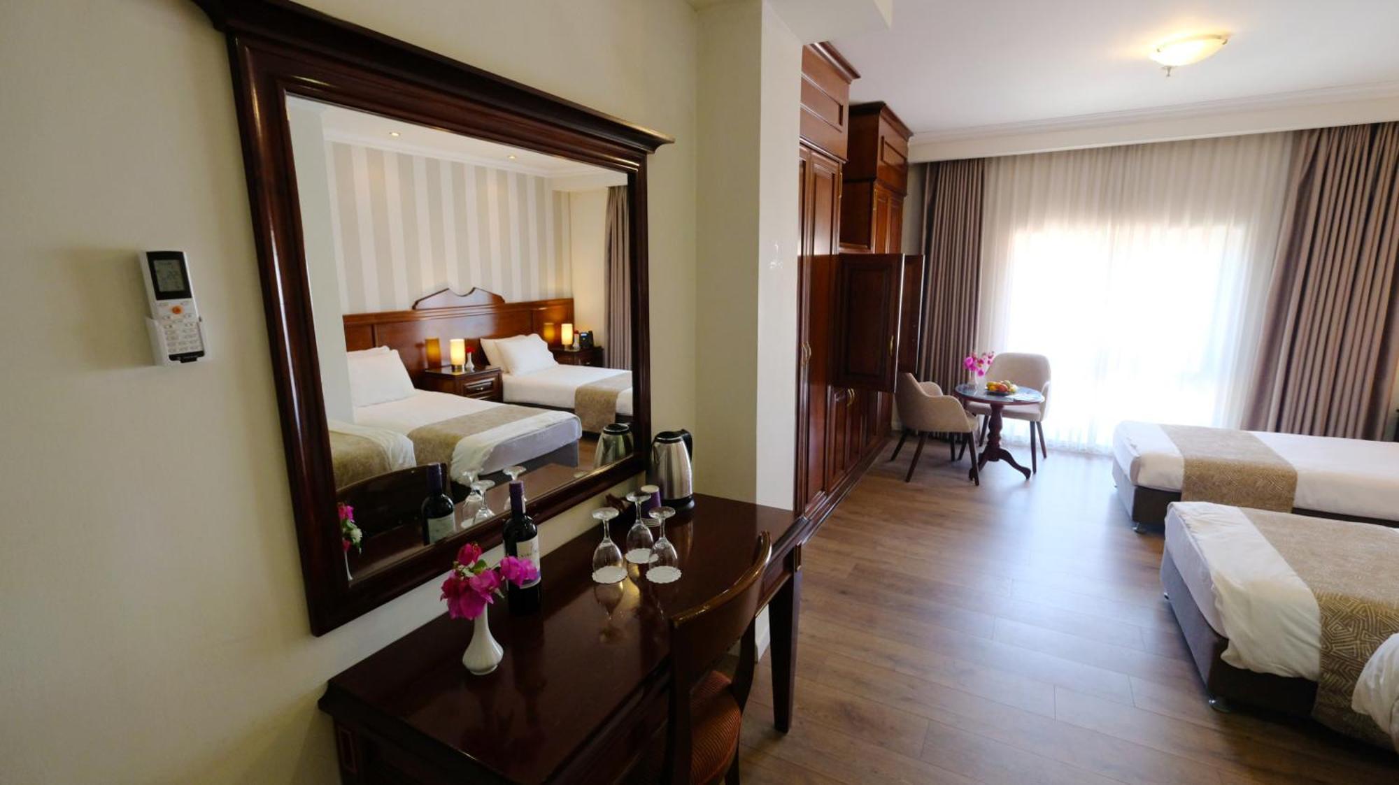 Christmas Hotel - Jerusalem Phòng bức ảnh