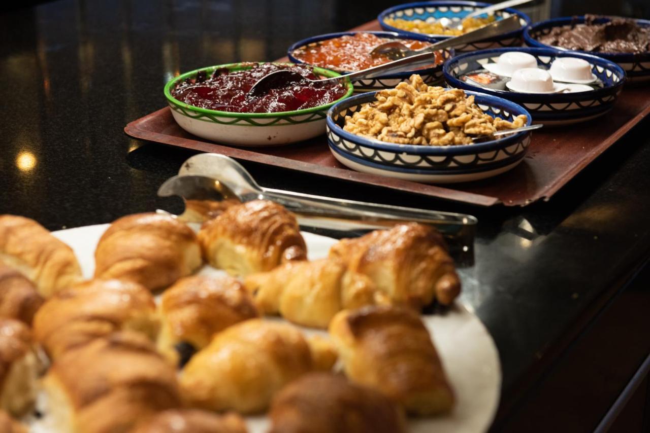 Christmas Hotel - Jerusalem Ngoại thất bức ảnh