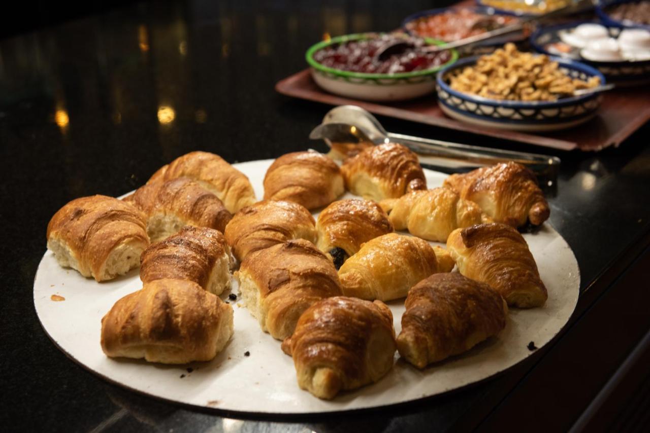 Christmas Hotel - Jerusalem Ngoại thất bức ảnh