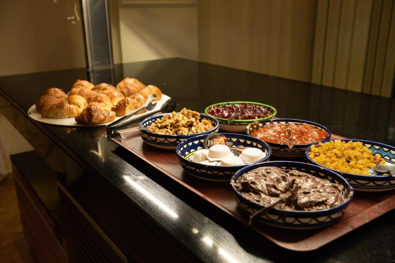Christmas Hotel - Jerusalem Ngoại thất bức ảnh